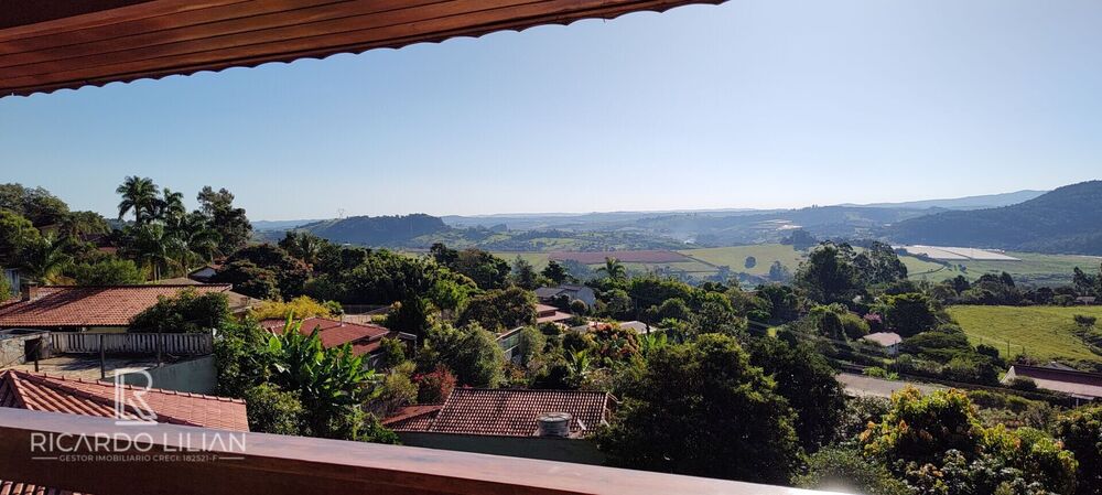 Casa, 4 quartos, 348 m² - Foto 20