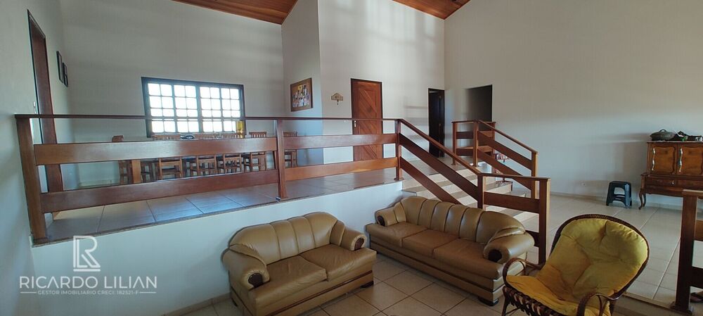 Casa, 4 quartos, 348 m² - Foto 4