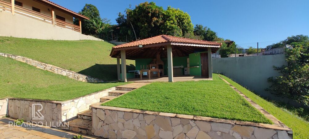 Casa, 4 quartos, 348 m² - Foto 7