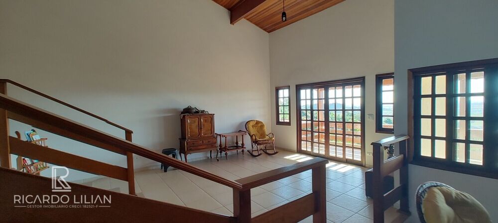 Casa, 4 quartos, 348 m² - Foto 19