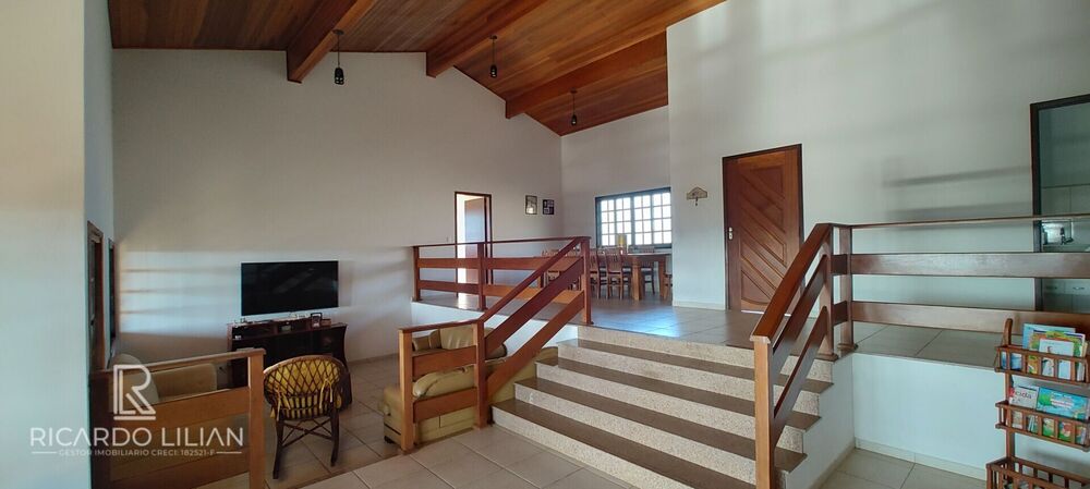 Casa, 4 quartos, 348 m² - Foto 10