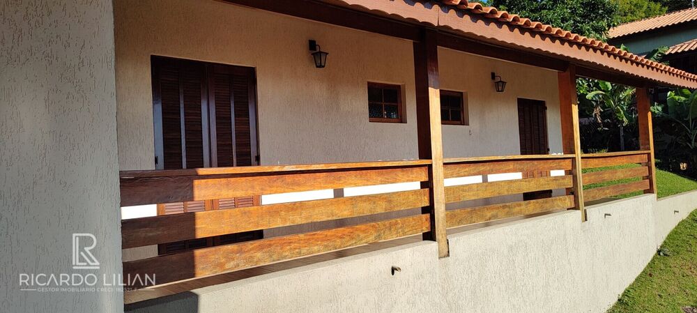 Casa, 4 quartos, 348 m² - Foto 17