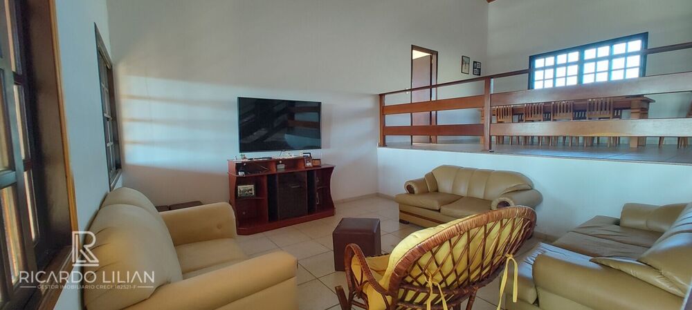 Casa, 4 quartos, 348 m² - Foto 12