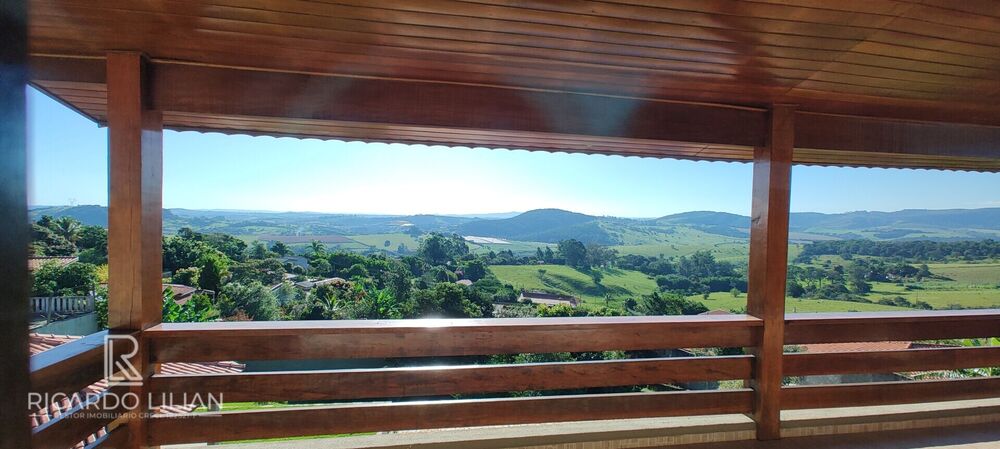 Casa, 4 quartos, 348 m² - Foto 15