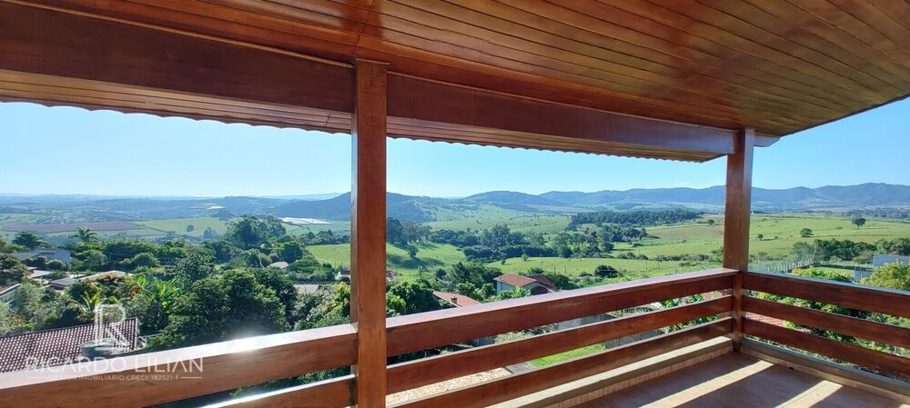 Casa, 4 quartos, 348 m² - Foto 9