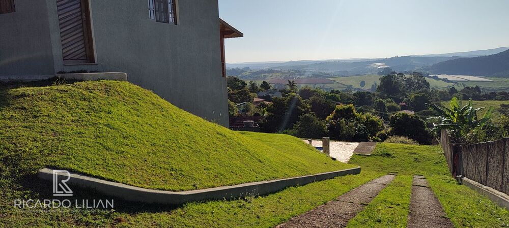 Casa, 4 quartos, 348 m² - Foto 32