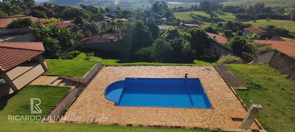 Casa, 4 quartos, 348 m² - Foto 2