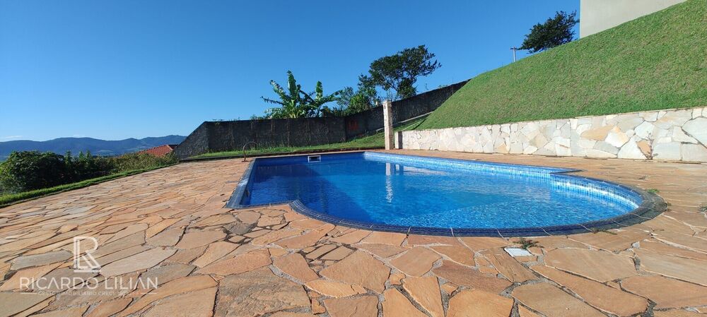 Casa, 4 quartos, 348 m² - Foto 3