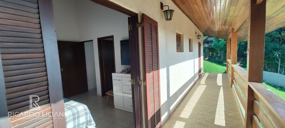 Casa, 4 quartos, 348 m² - Foto 21