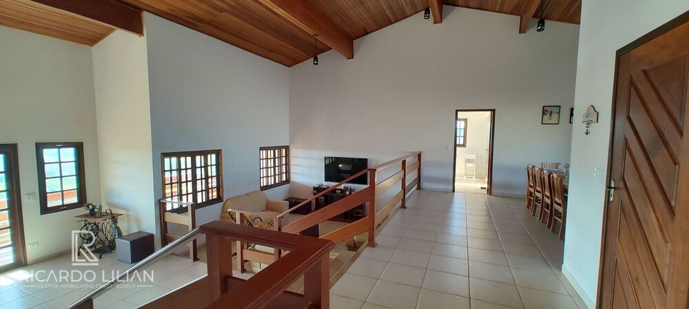 Casa, 4 quartos, 348 m² - Foto 6