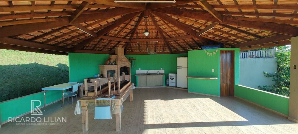 Casa, 4 quartos, 348 m² - Foto 8