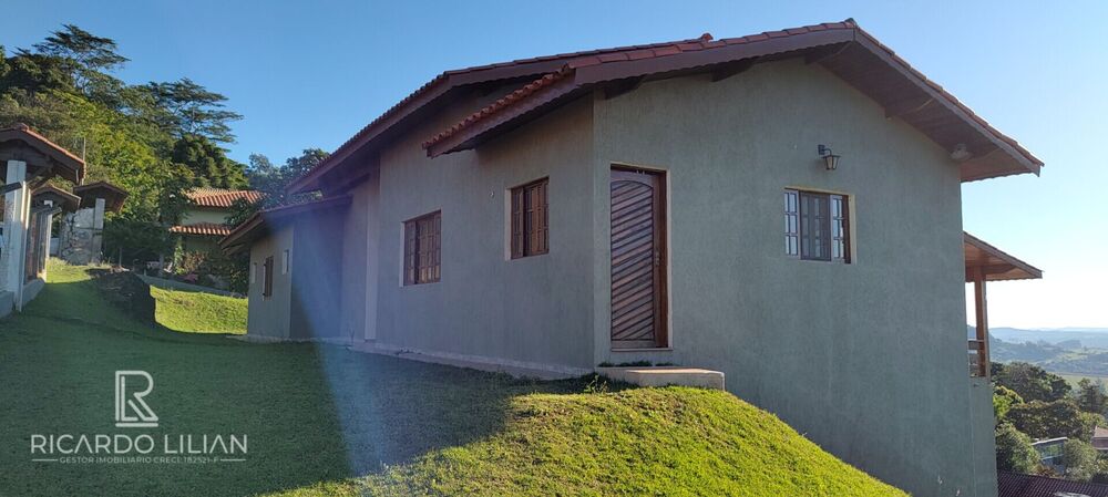 Casa, 4 quartos, 348 m² - Foto 30