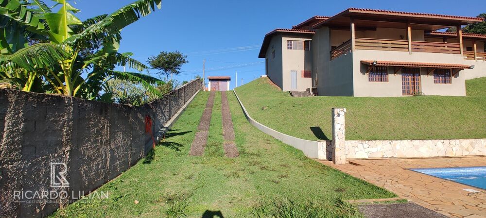 Casa, 4 quartos, 348 m² - Foto 11