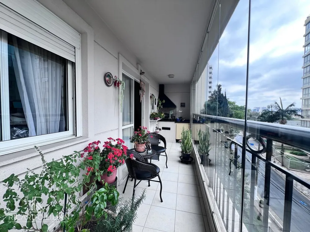 Apartamento, 2 quartos, 74 m² - Foto 5