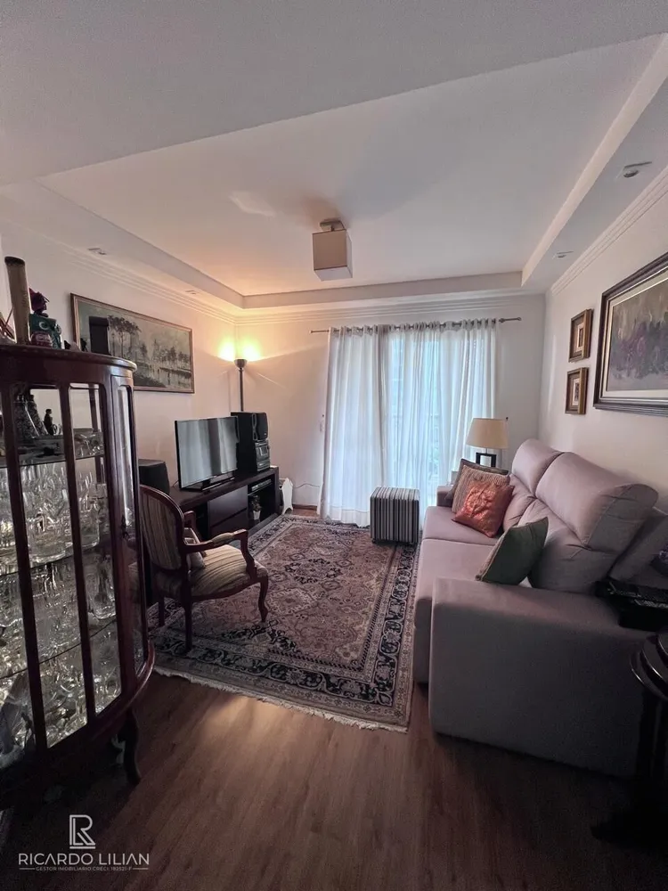 Apartamento, 2 quartos, 74 m² - Foto 3