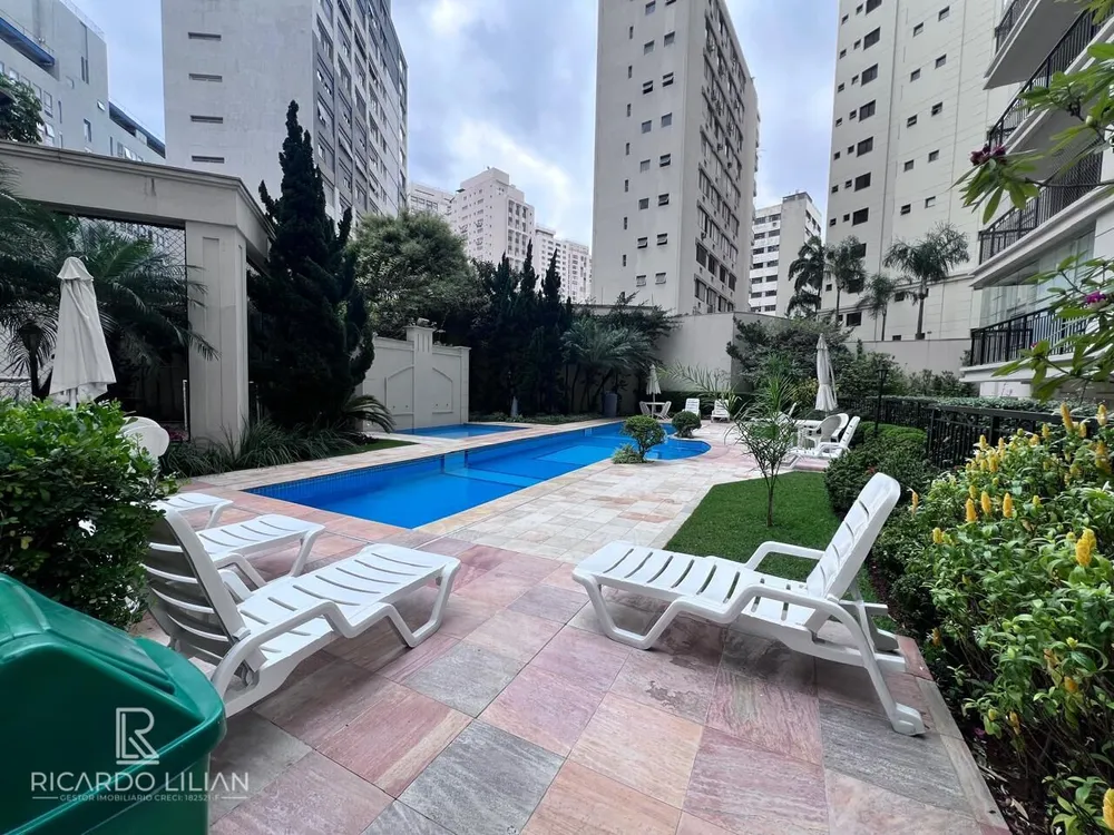 Apartamento, 2 quartos, 74 m² - Foto 10