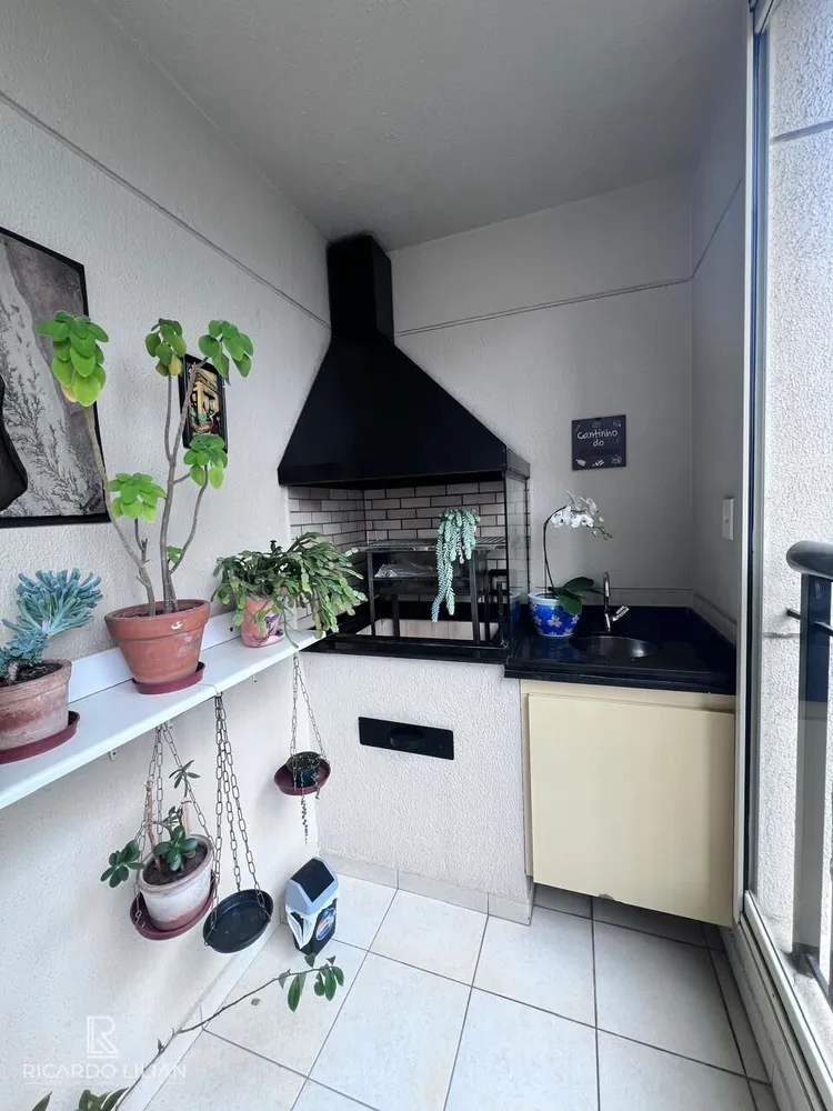 Apartamento, 2 quartos, 74 m² - Foto 4