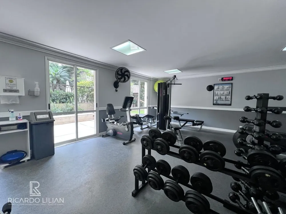 Apartamento, 2 quartos, 74 m² - Foto 9