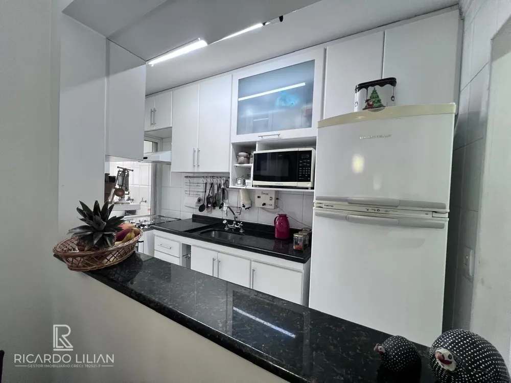 Apartamento, 2 quartos, 74 m² - Foto 6