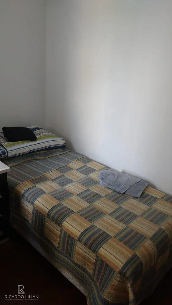 Apartamento, 3 quartos, 80 m² - Foto 5