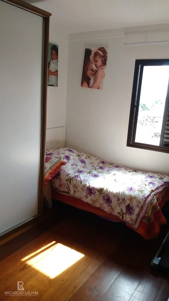 Apartamento, 3 quartos, 80 m² - Foto 2