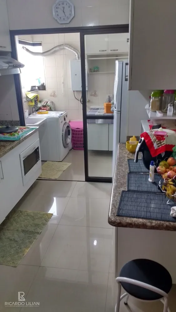 Apartamento, 3 quartos, 80 m² - Foto 3