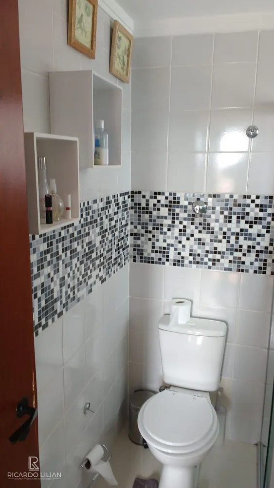 Apartamento, 3 quartos, 80 m² - Foto 9