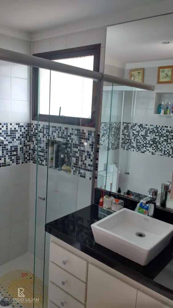 Apartamento, 3 quartos, 80 m² - Foto 10