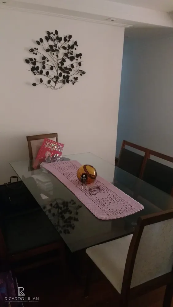 Apartamento, 3 quartos, 80 m² - Foto 1