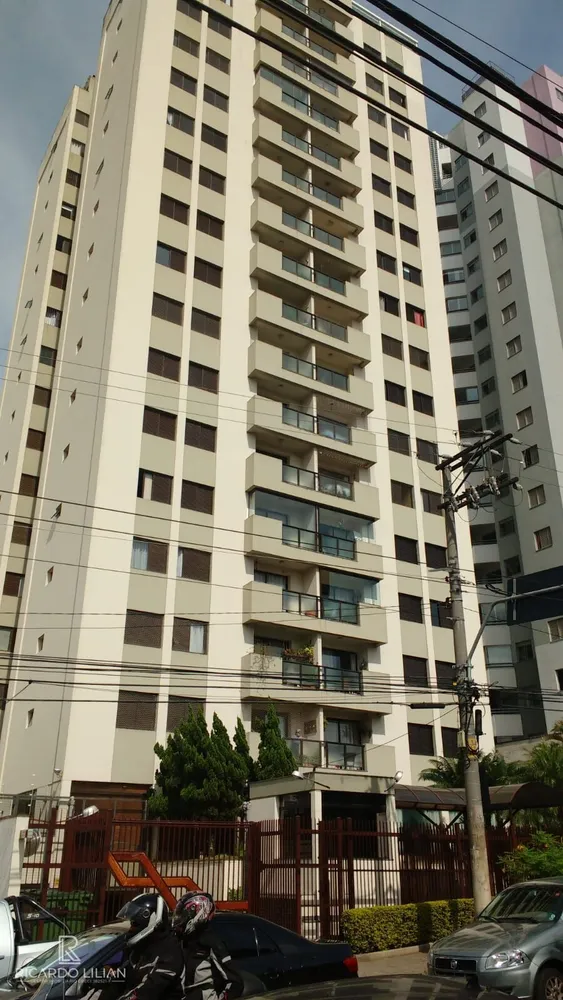 Apartamento, 3 quartos, 80 m² - Foto 11