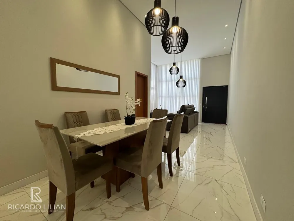Casa, 3 quartos, 173 m² - Foto 2