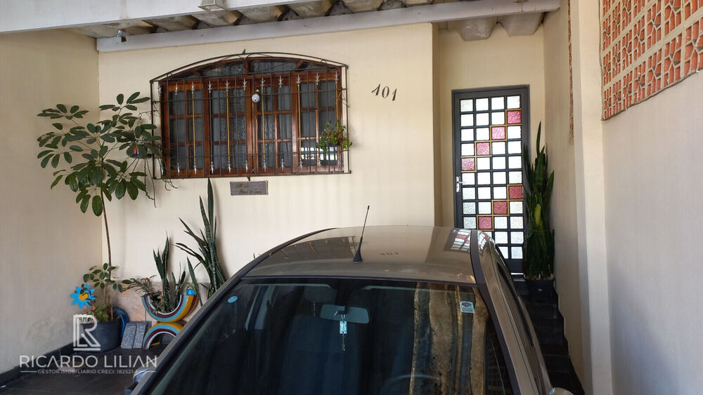 Casa, 2 quartos, 155 m² - Foto 5
