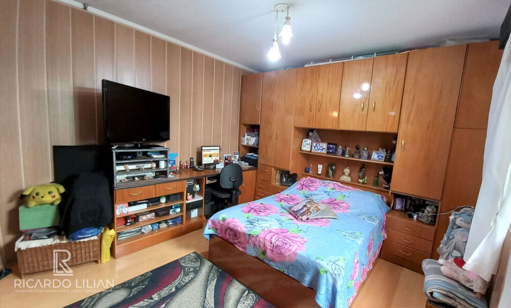 Casa, 2 quartos, 155 m² - Foto 4