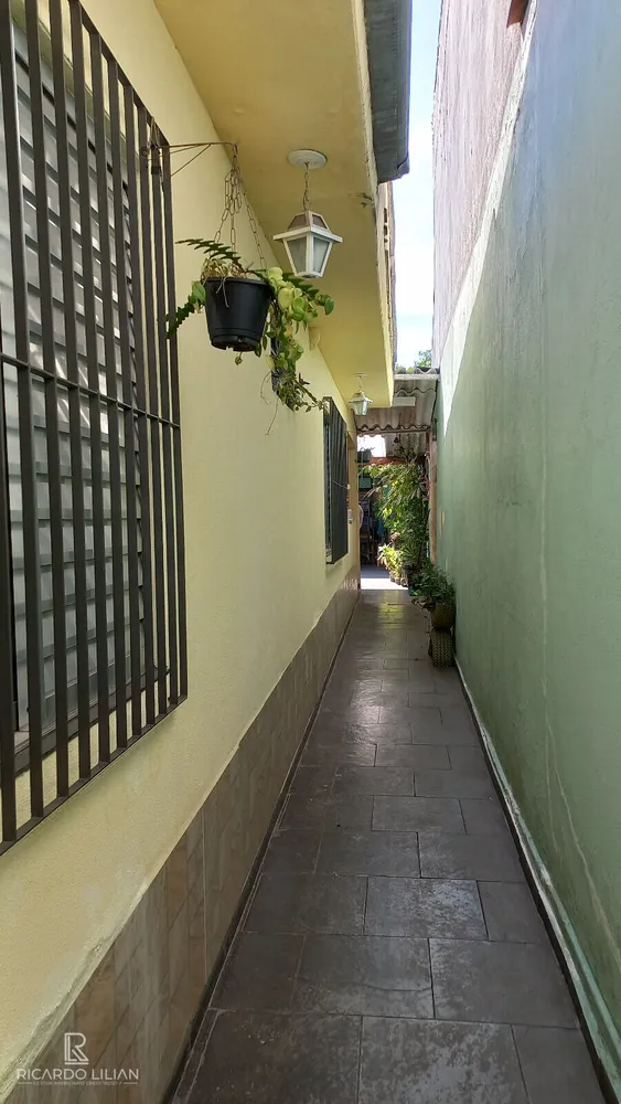 Casa, 2 quartos, 155 m² - Foto 24