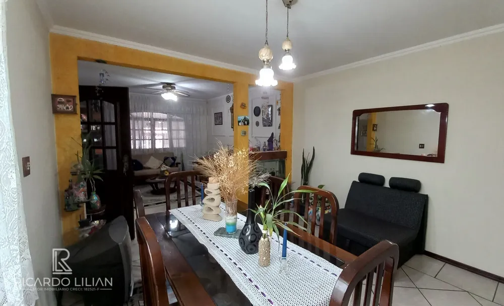 Casa, 2 quartos, 155 m² - Foto 2