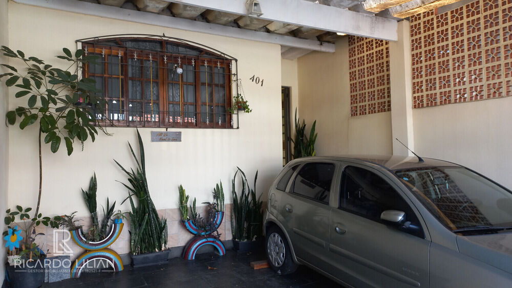 Casa, 2 quartos, 155 m² - Foto 3