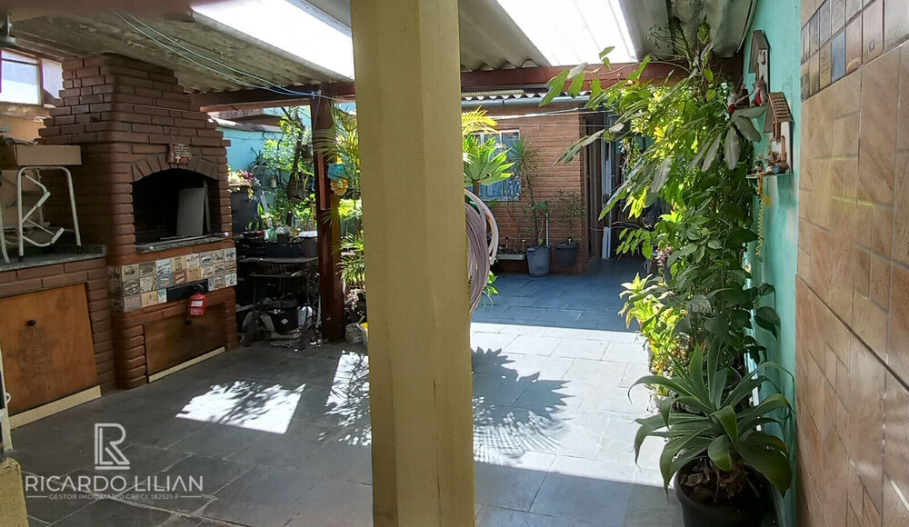 Casa, 2 quartos, 155 m² - Foto 17