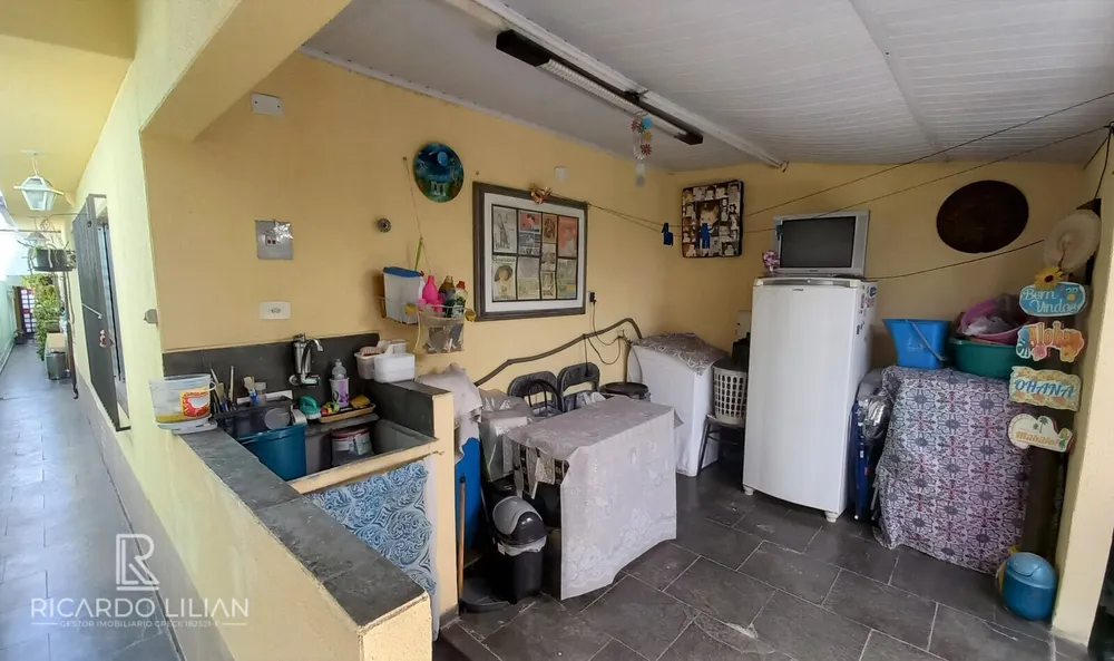 Casa, 2 quartos, 155 m² - Foto 25