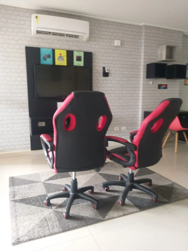 Apartamento, 2 quartos, 101 m² - Foto 1