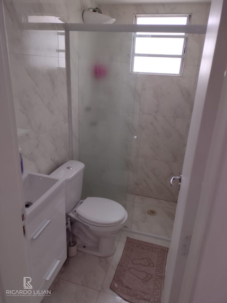 Apartamento à venda com 2 quartos, 47m² - Foto 4