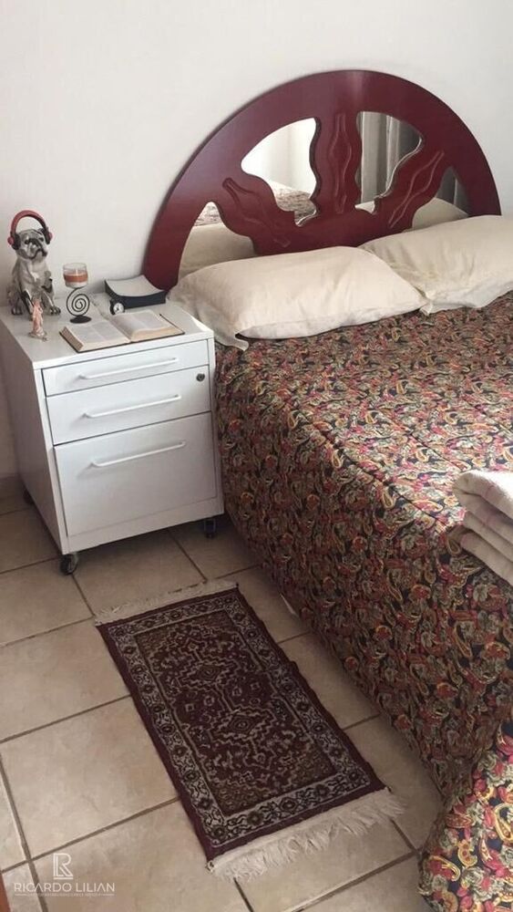 Apartamento à venda com 3 quartos, 75m² - Foto 11