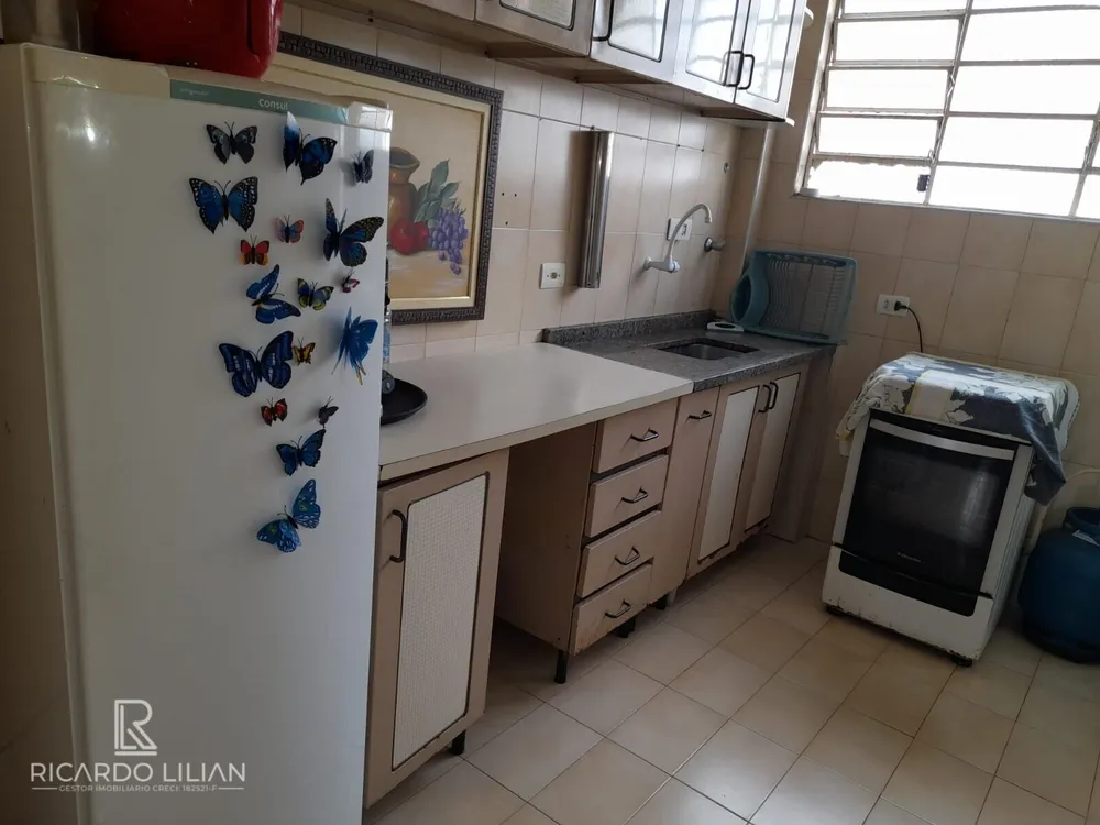 Casa, 1 quarto, 44 m² - Foto 7