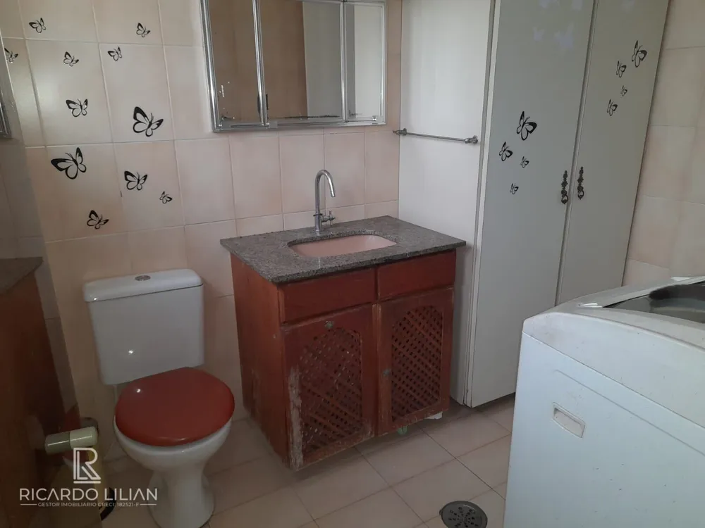 Casa, 1 quarto, 44 m² - Foto 9