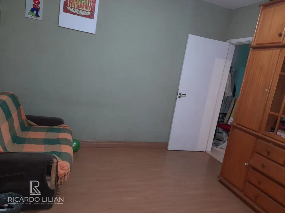 Casa, 1 quarto, 44 m² - Foto 12