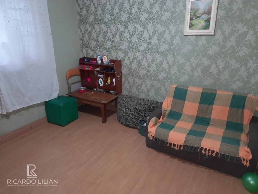 Casa, 1 quarto, 44 m² - Foto 5