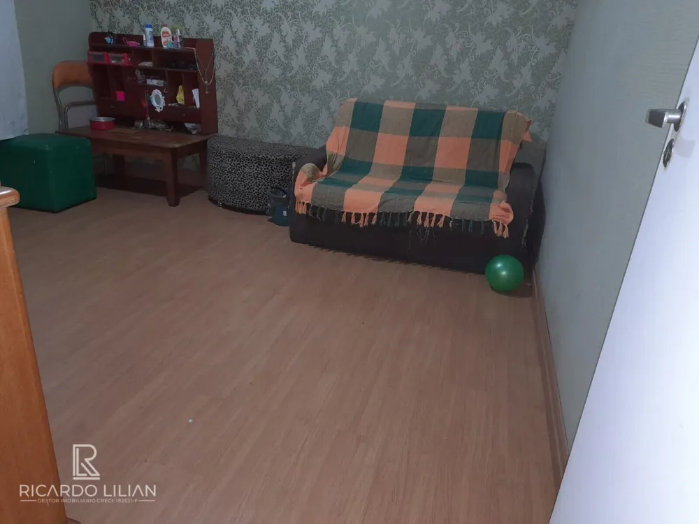 Casa, 1 quarto, 44 m² - Foto 6
