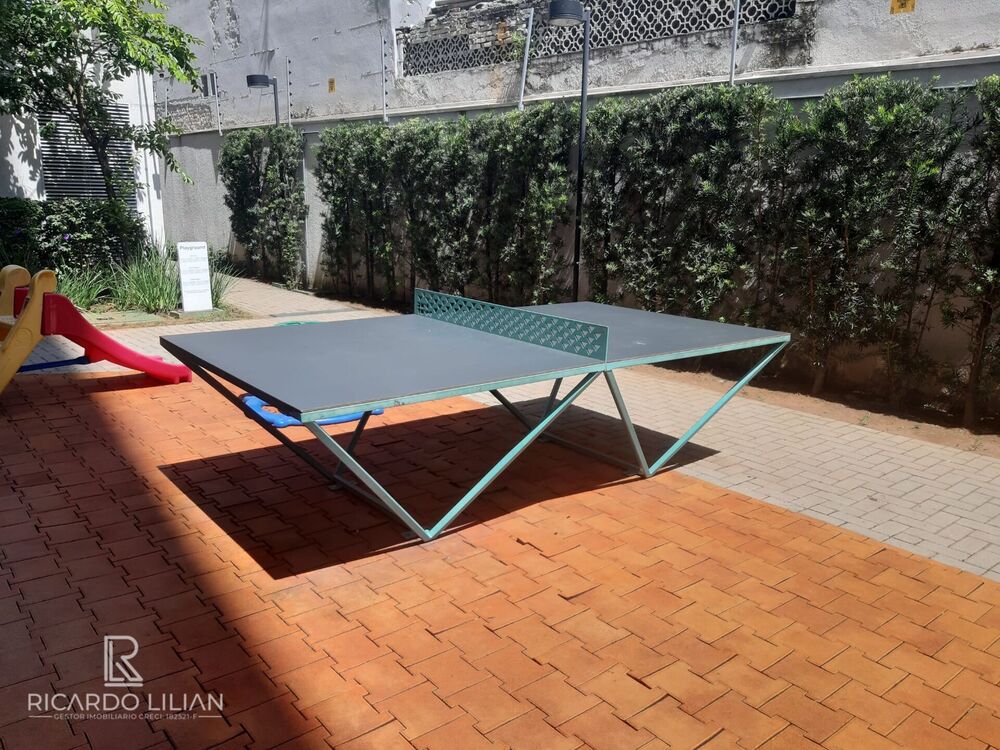 Apartamento, 2 quartos, 34 m² - Foto 8