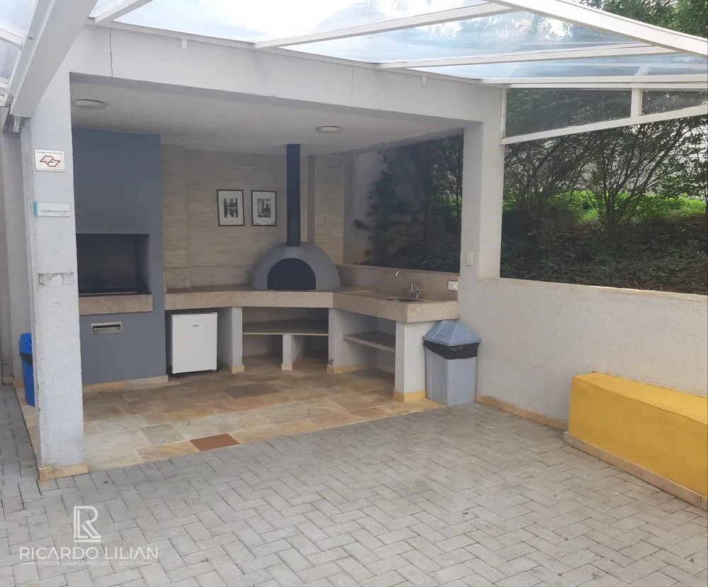 Apartamento, 2 quartos, 34 m² - Foto 9