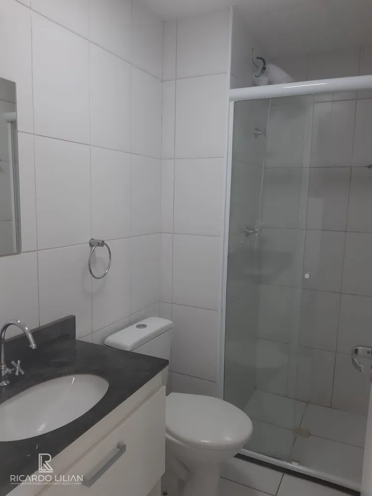 Apartamento, 2 quartos, 34 m² - Foto 6