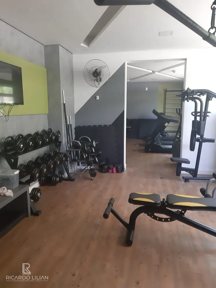 Apartamento, 2 quartos, 34 m² - Foto 16
